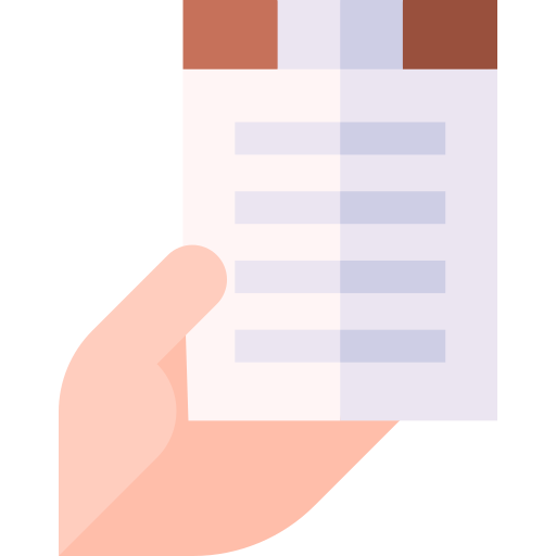 dokument kostenlos Icon