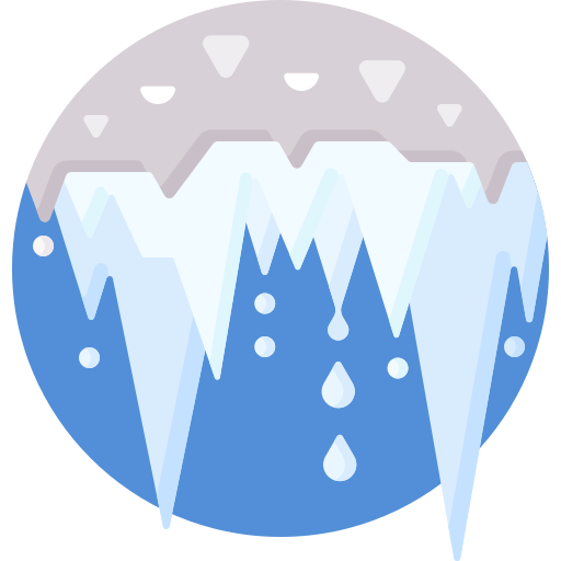 stalactite Icône gratuit stalactite Icône gratuit