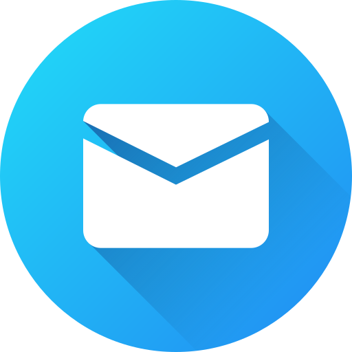 Mail - Free interface icons