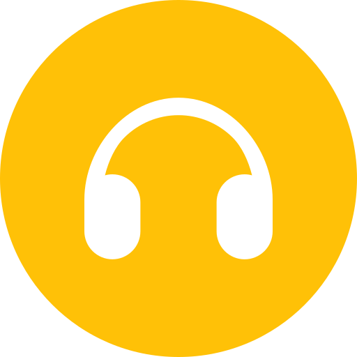 auriculares icono gratis