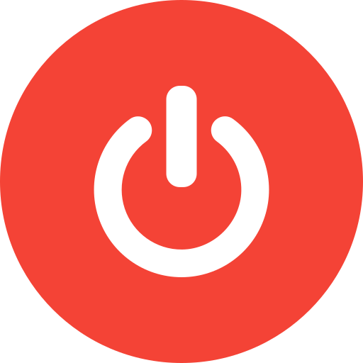 Power - free icon