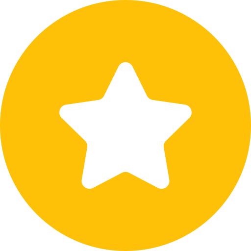 estrella icono gratis