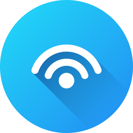 wifi icono gratis