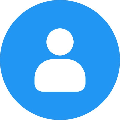 User Generic Mixed Icon