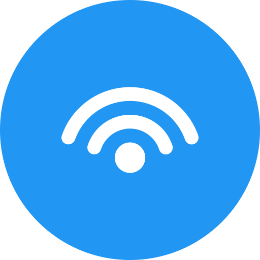 wifi icono gratis