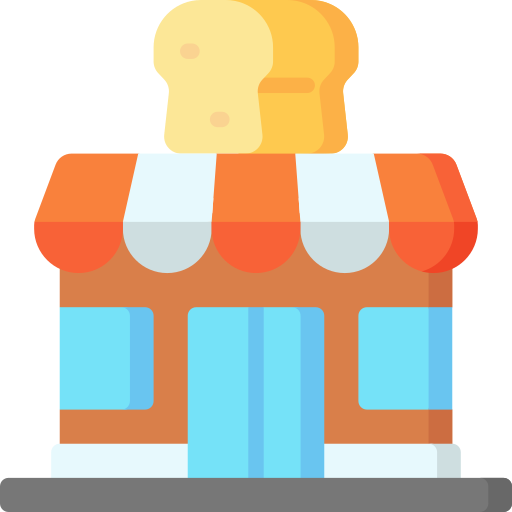 pasteleria icono gratis