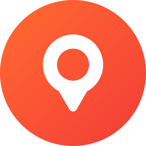 alfiler icono gratis