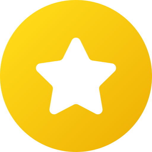 estrella icono gratis