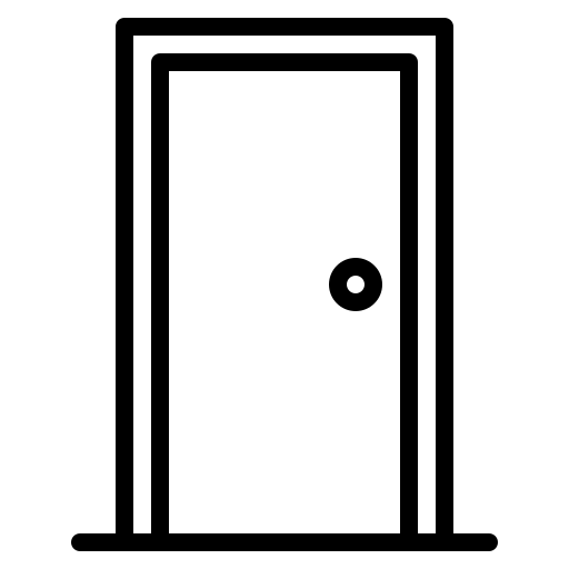 tür kostenlos Icon tür kostenlos Icon