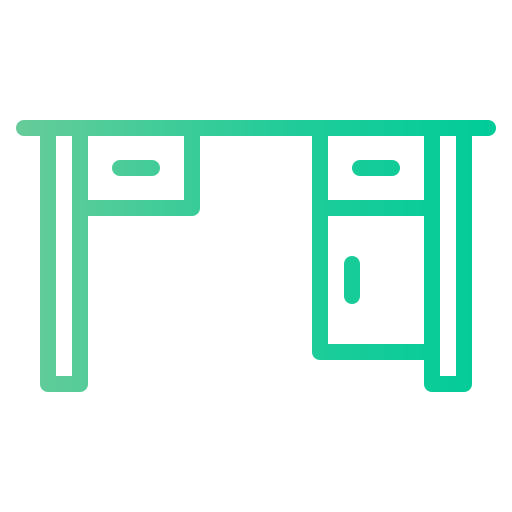 table Icône gratuit table Icône gratuit