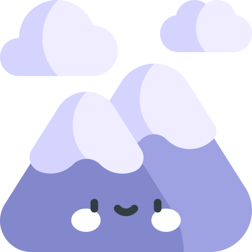 Winter - Free nature icons