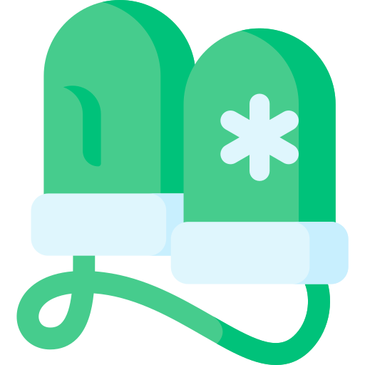 fäustlinge kostenlos Icon