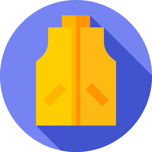 weste kostenlos Icon weste kostenlos Icon