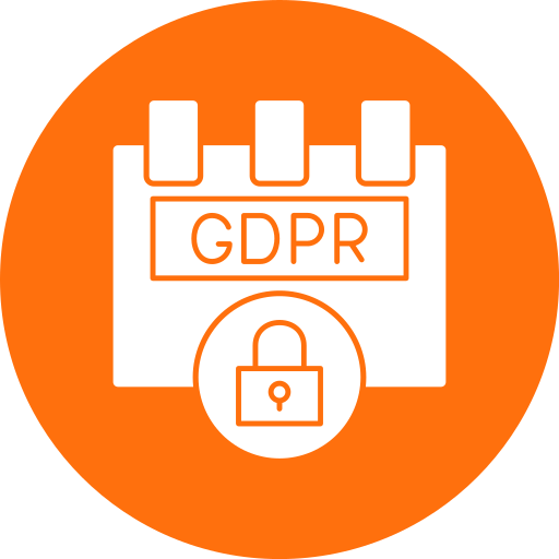 gdpr icono gratis