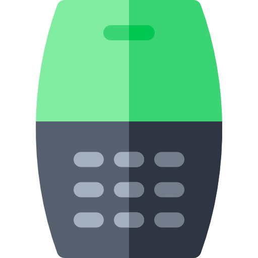 teléfono móvil icono gratis