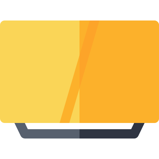 televisión icono gratis