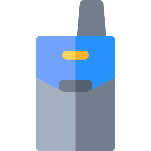 teléfono móvil icono gratis