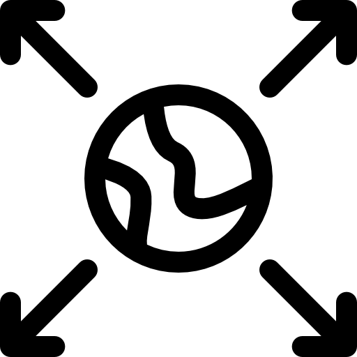 erdkugel kostenlos Icon erdkugel kostenlos Icon
