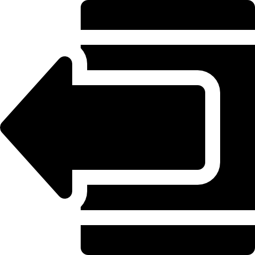 teléfono inteligente icono gratis