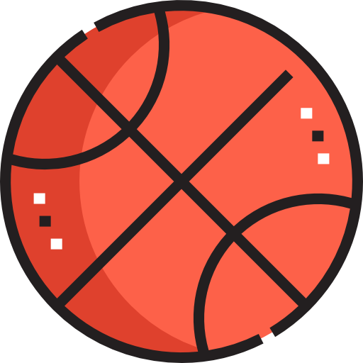 baloncesto icono gratis