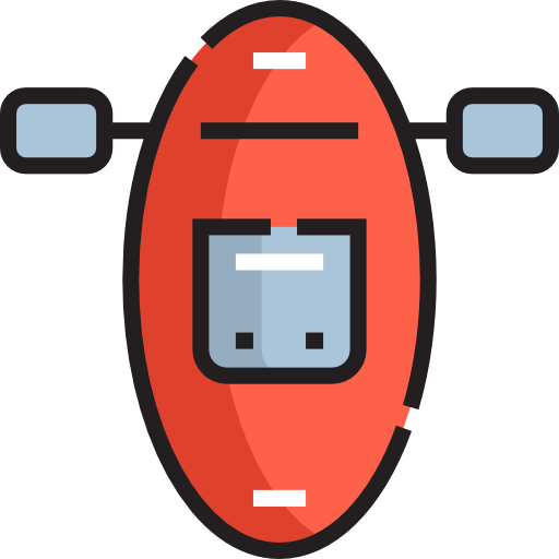 kajak kostenlos Icon kajak kostenlos Icon