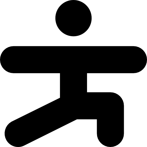 Йога бесплатно иконка