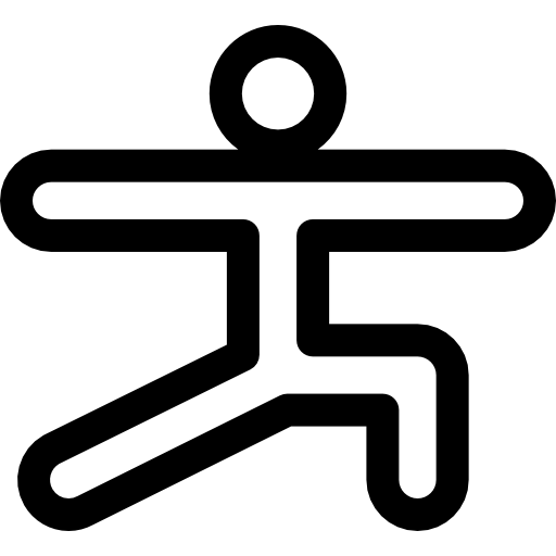 Йога бесплатно иконка