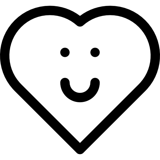 cœur Icône gratuit
