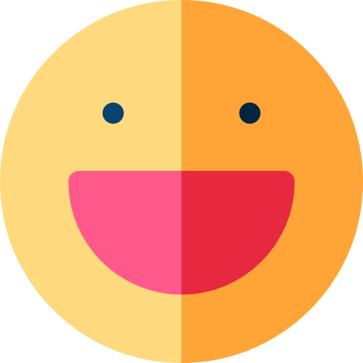 glücklich kostenlos Icon glücklich kostenlos Icon