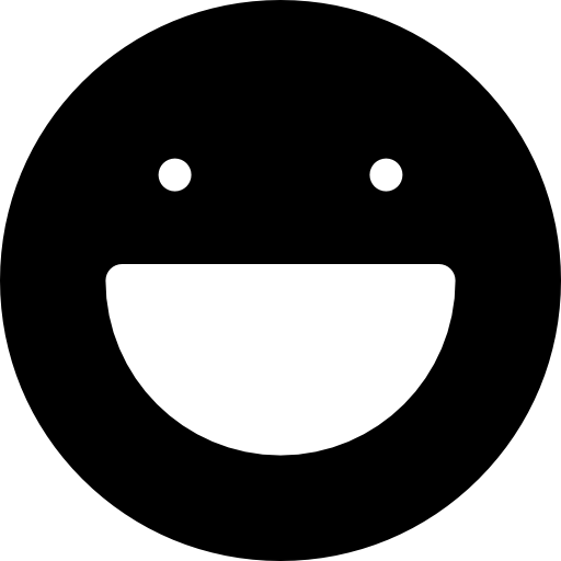 glücklich kostenlos Icon glücklich kostenlos Icon