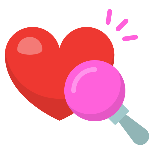 liebe kostenlos Icon liebe kostenlos Icon