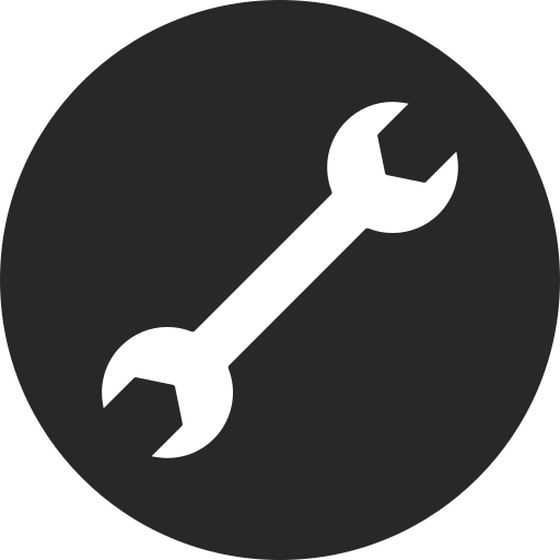 Tool Generic Flat icon