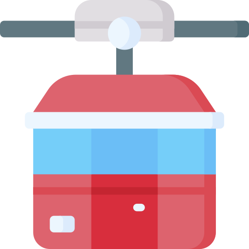 Cable car cabin free icon Cable car cabin free icon