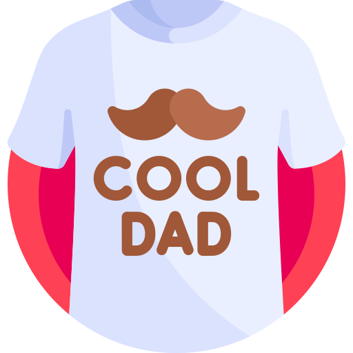 la chemise Icône gratuit