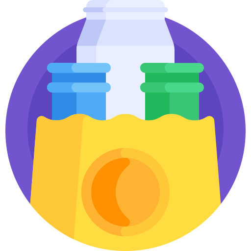 Groceries free icon Groceries free icon