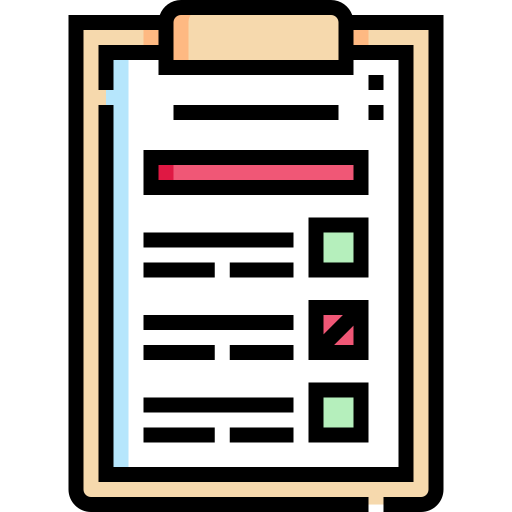 Evaluation free icon Evaluation free icon