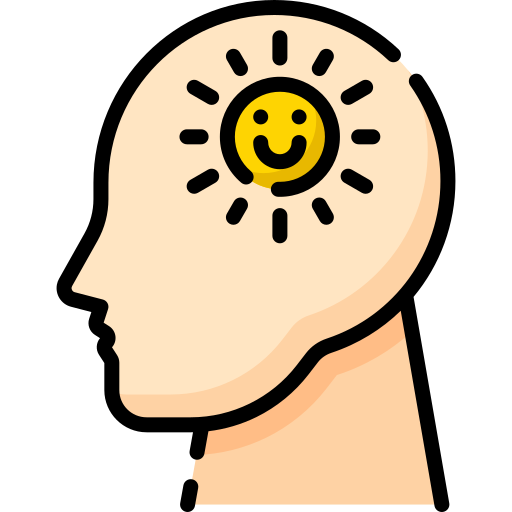 psychology icono gratis
