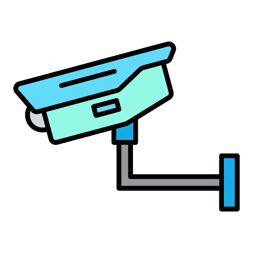 cctv kostenlos Icon