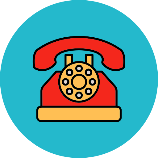 telefon kostenlos Icon