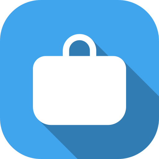 bolsa de compras grátis ícone bolsa de compras grátis ícone