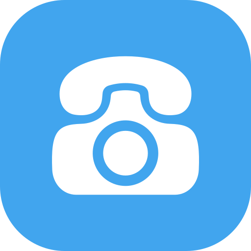 teléfono icono gratis