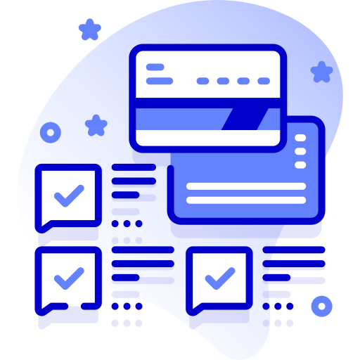 kreditkarte kostenlos Icon