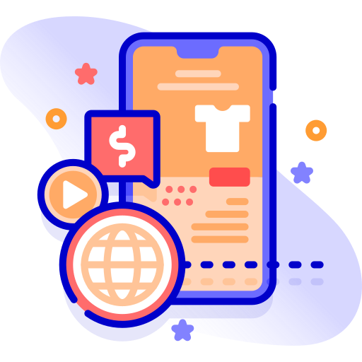 en todo el mundo icono gratis