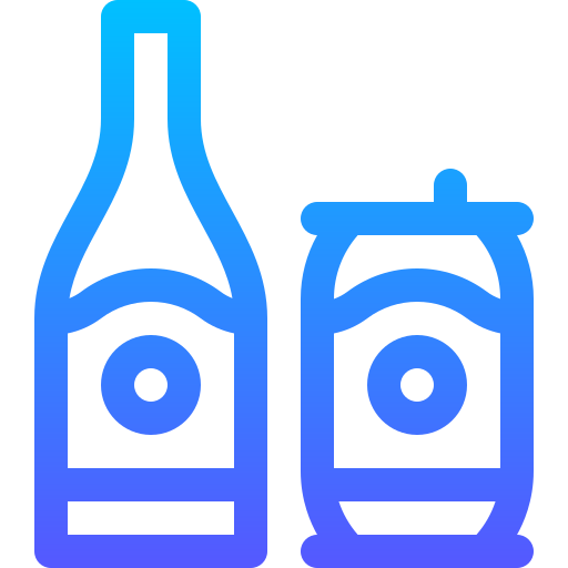 cerveja grátis ícone