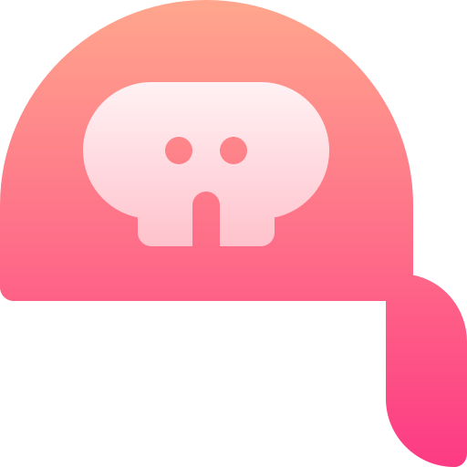 pañuelo icono gratis