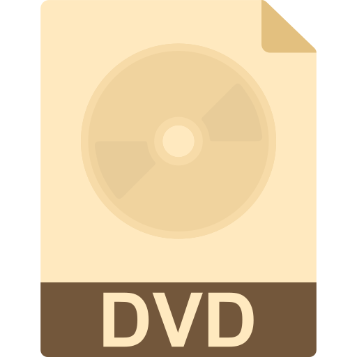 dvd icono gratis