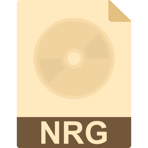 Nrg free icon