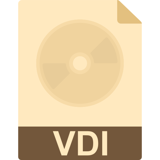 vdi icono gratis