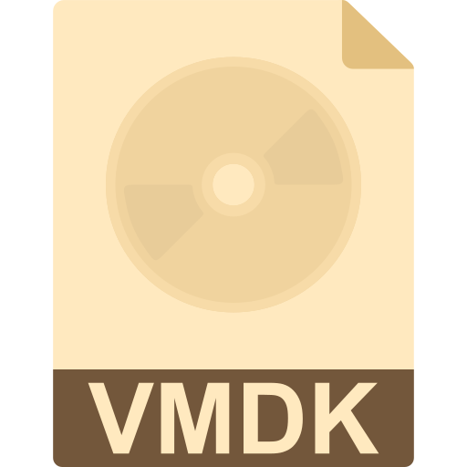 vmdk icono gratis