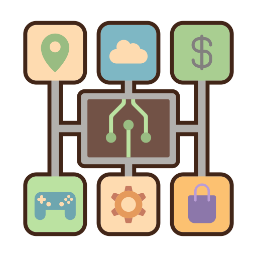 metaverse icono gratis